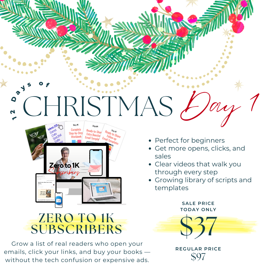 zero to 1k subscribers