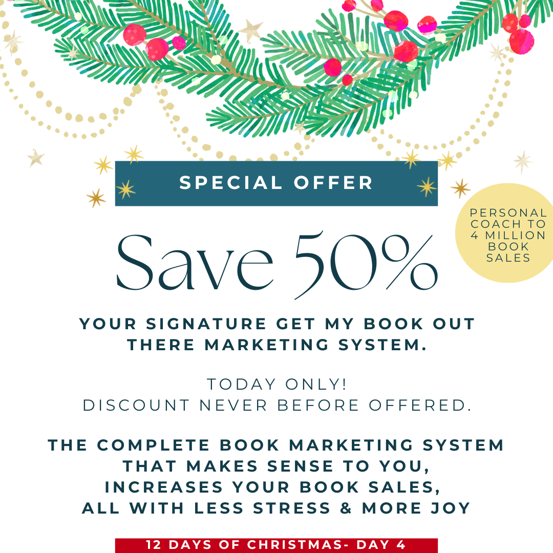 2025 Xmas Day 4 Signature